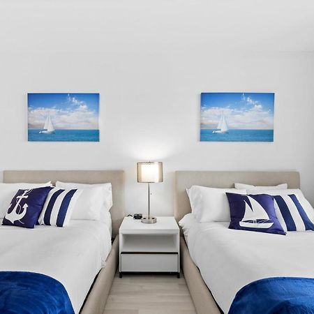 Beachwalk Resort Hotel Халландейл-Бич Экстерьер фото